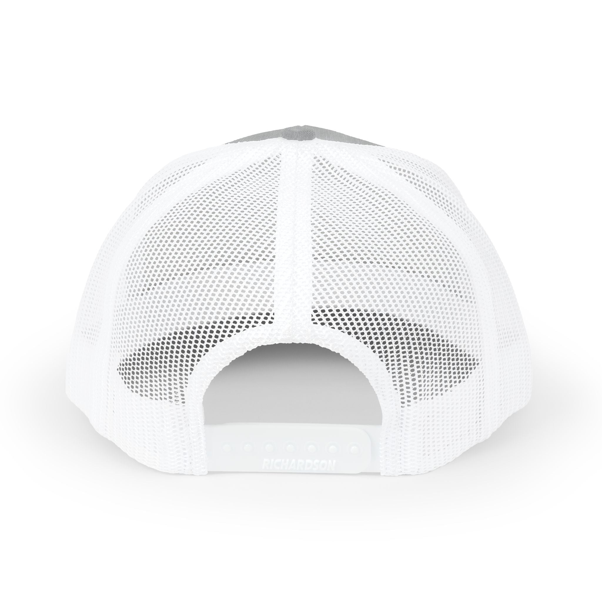 LaunchIQ Motorsports 2nd  Snapback Trucker Hat — "Know The Air. Know The Track. Know The Number."